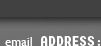 Your Email: